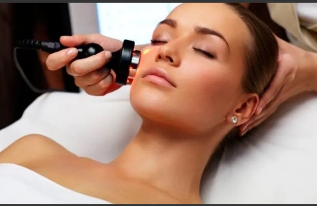 Limpieza Facial personalizada (Espátula de ultrasonido / Punta de Diamante e hidratación )  