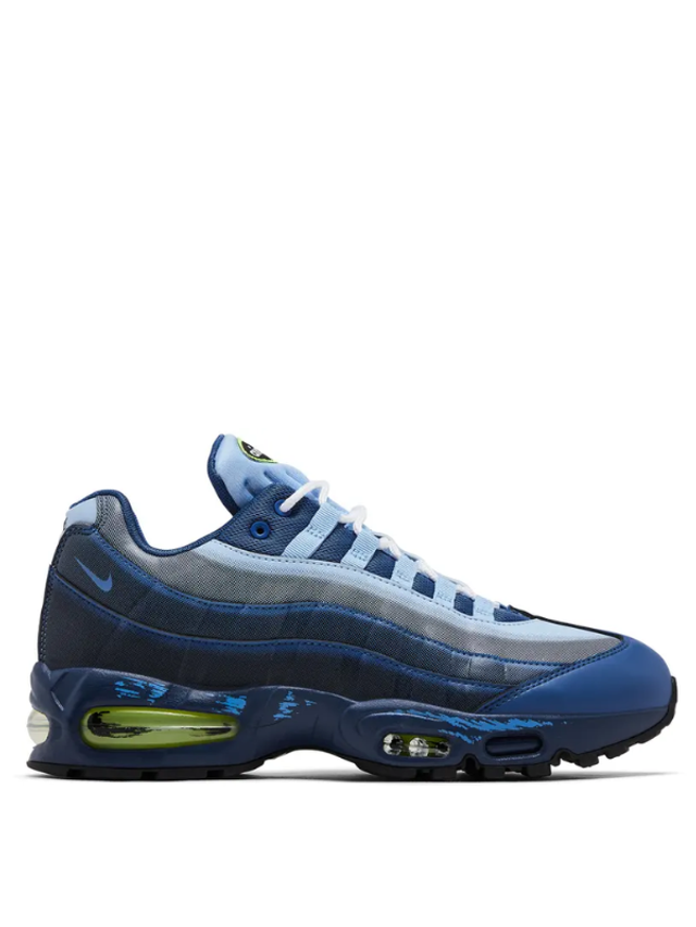 Nike Air Max Muscle 95 Yu-Gi-Oh ! Joey (Taille 42.5