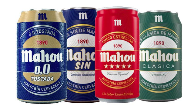Mahou
