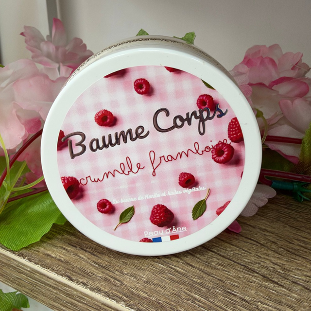 Baume framboise