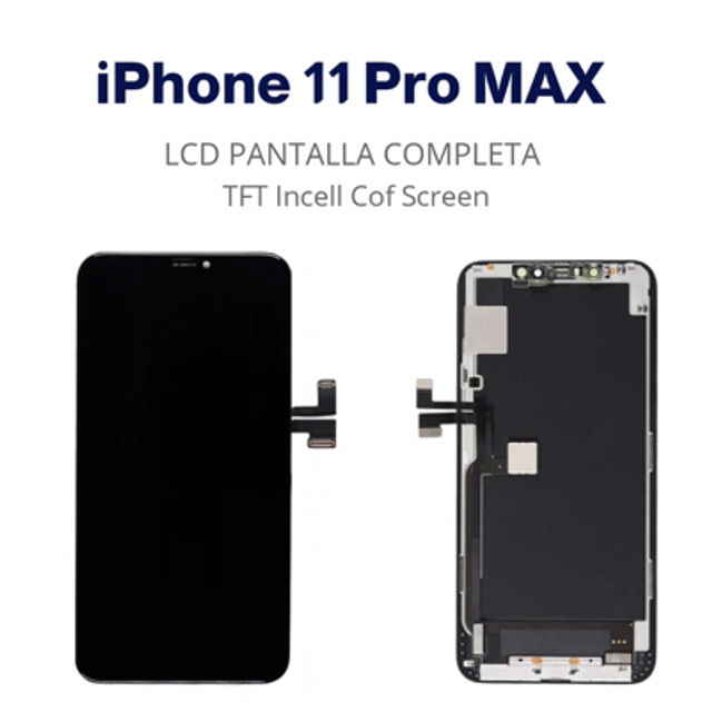 iPhone 11 PRO MAX