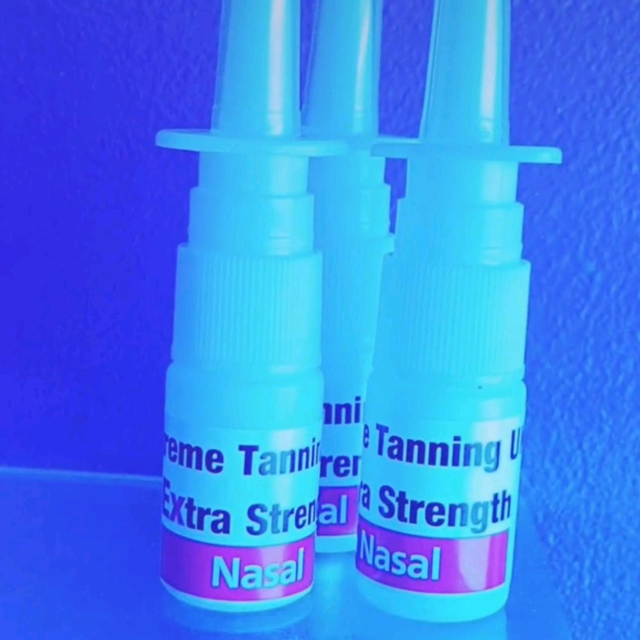2x 10ml Extra Strength Nasals