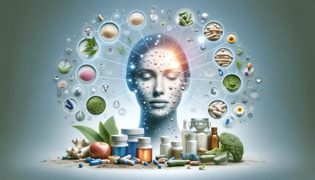 Naturopathie - bébé et enfant - suivi