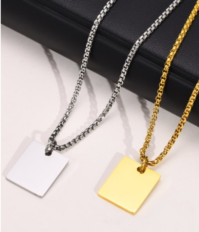 Collier μουσική (mousiki-musique)