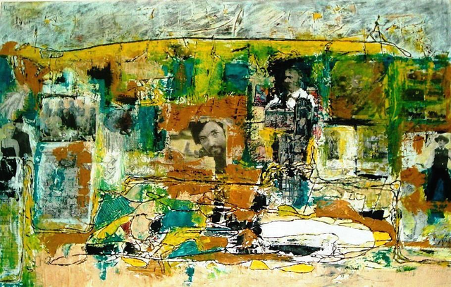 La poesía te utiliza como si fueras su zorra. Raúl Muñoz.