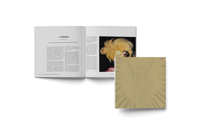 Catalogo Premio Internazionale Leonetto Cappiello