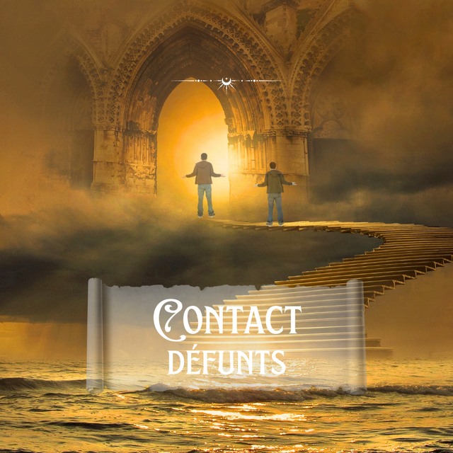 Contact défunt