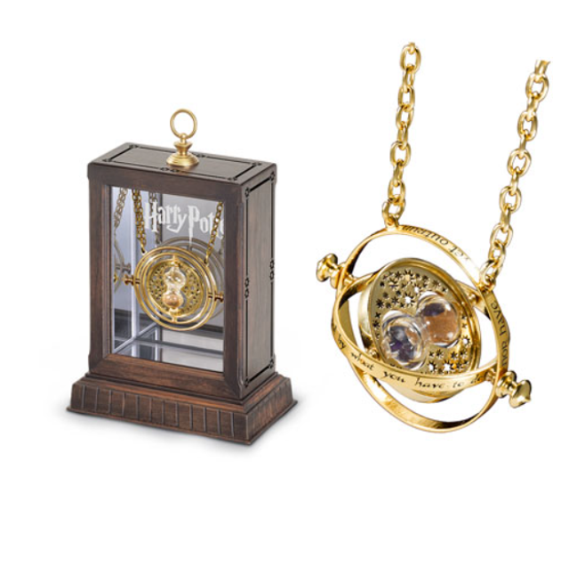 Retourneur de temps - Harry Potter