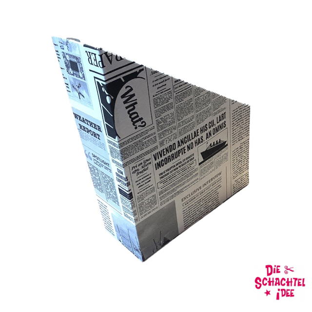 Zeitungsständer „Newspaper“