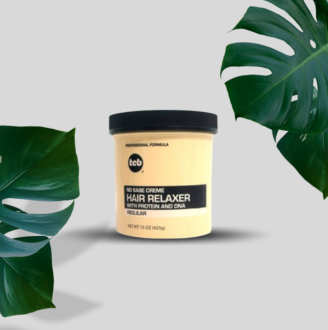 TCB - RELAXER JAR (POT) REGULAR 424GR