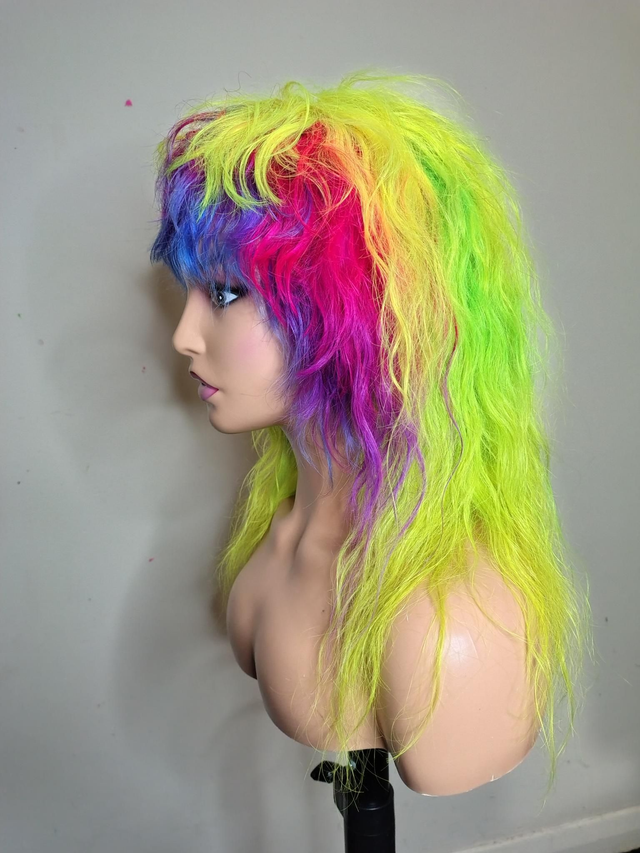 GLiTCH - Ready to ship