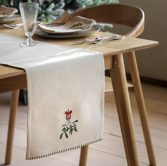 Christmas Table Runner