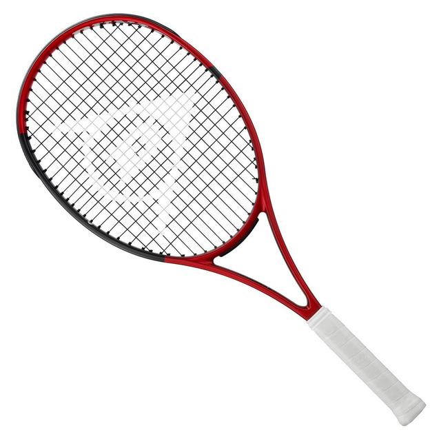 Dunlop CX200 OS Tennis Racket 2022 (Frame only)  RRP £200