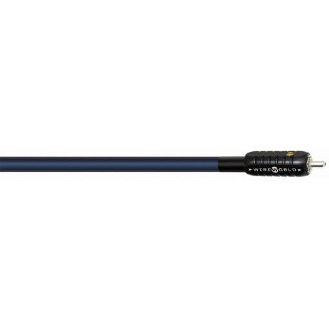 Wireworld Oasis 8 Interconnect RCA