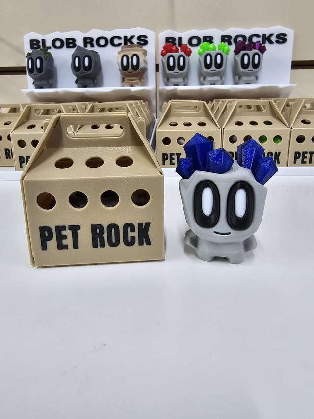 Pet Rock