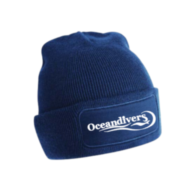 Oceandivers Beanie