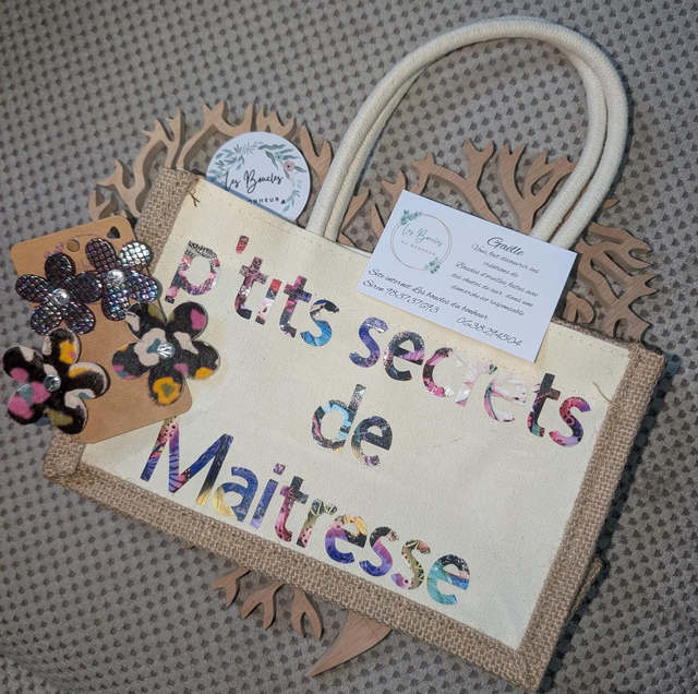 Idée cadeau m1012