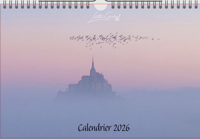 Calendrier Classique