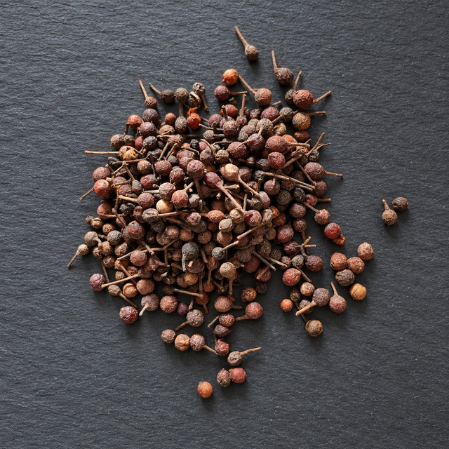 Poivre sauvage Voatsiperifery de Madagascar – 50 g