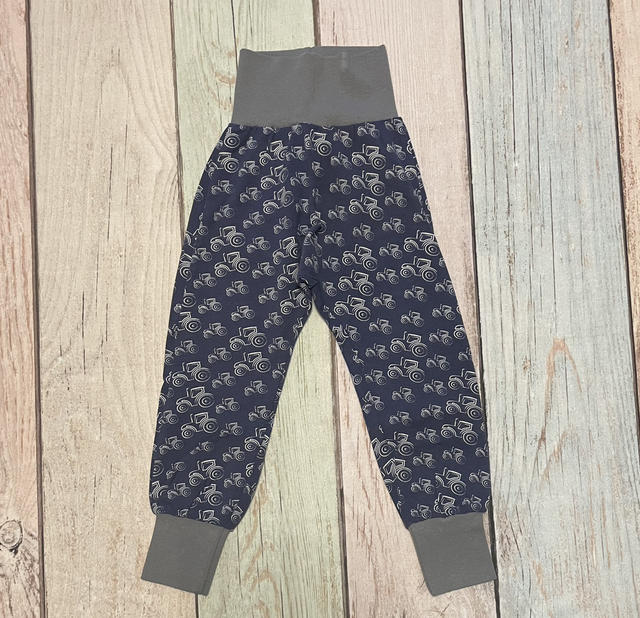 Checkerhose, Größe 86