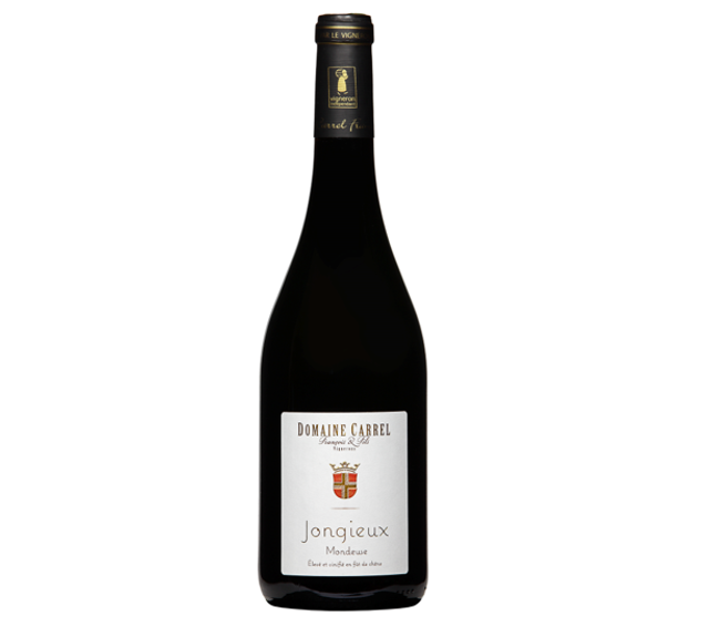 Jongieux Mondeuse, cuvée ''Vieilles Vignes''