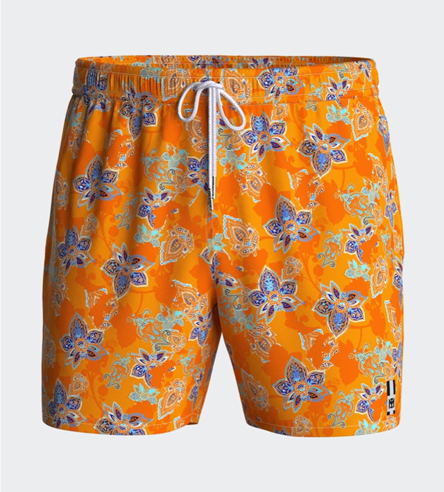 SHORT DE BAIN IMPETUS IBIZA