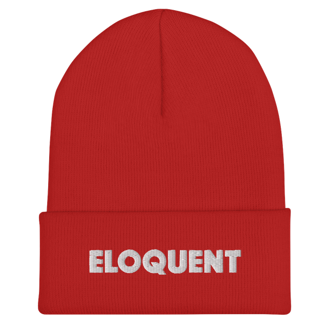 EloBean Beanie