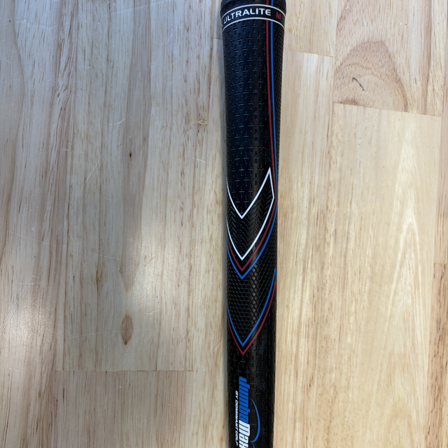 JumboMax JMX Ultralite