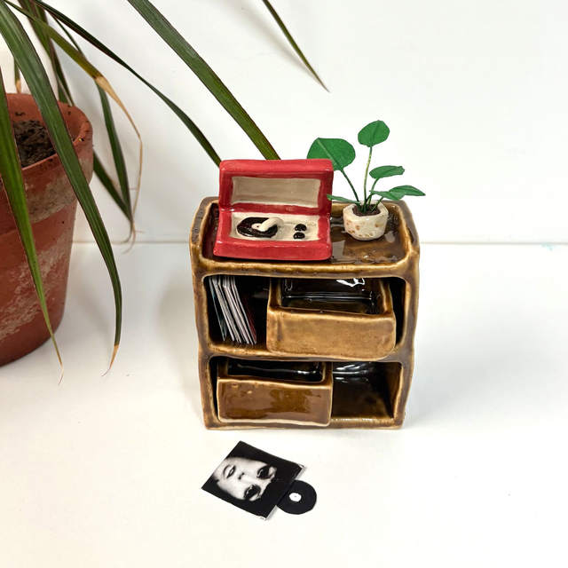 Mini étagère VINTAGE