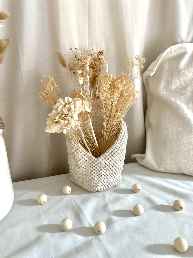 Panier suspendu Ivana