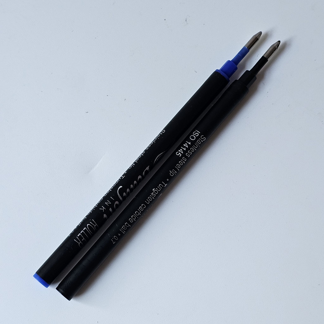 Refill for Rollerball Pens