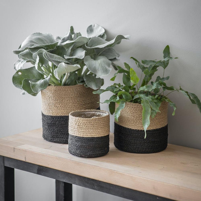 Jute Baskets