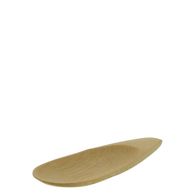 Bamboe Leppel - Voor scheppen van de Dode Zeezout