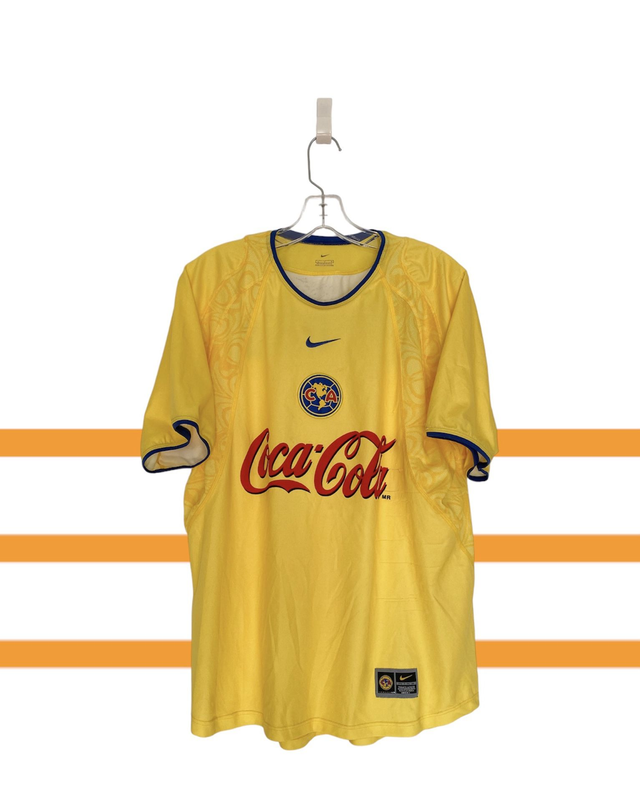 2002/2003 - Club America (L)