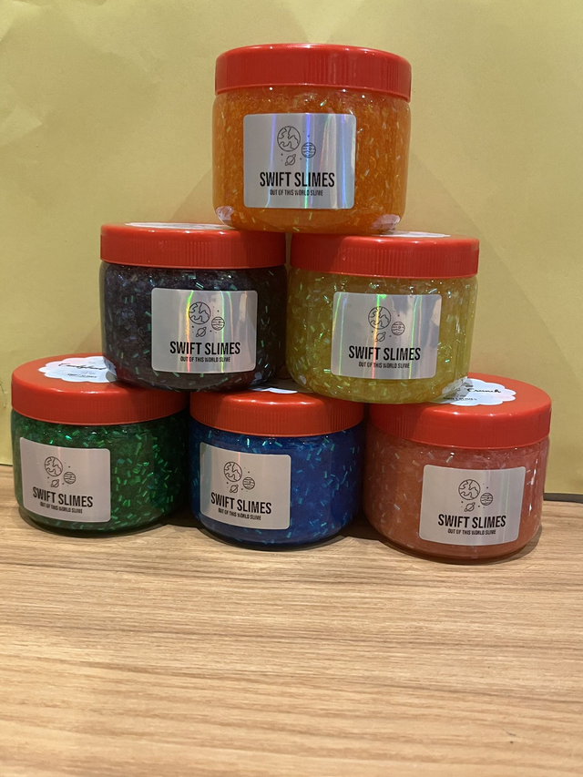 200ml Candyland Crunch 