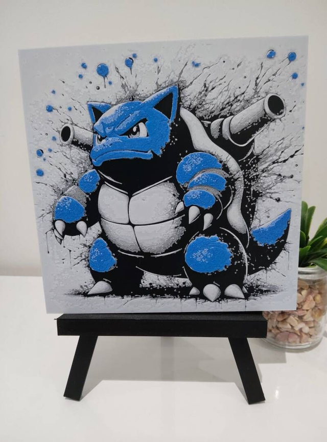Tortank