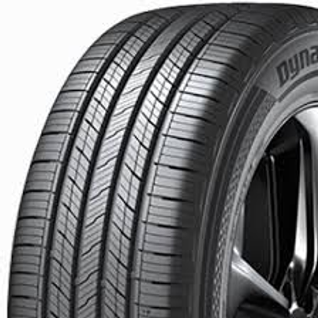 HANKOOK 265/60R18V 110 V RA43 (Estivi)