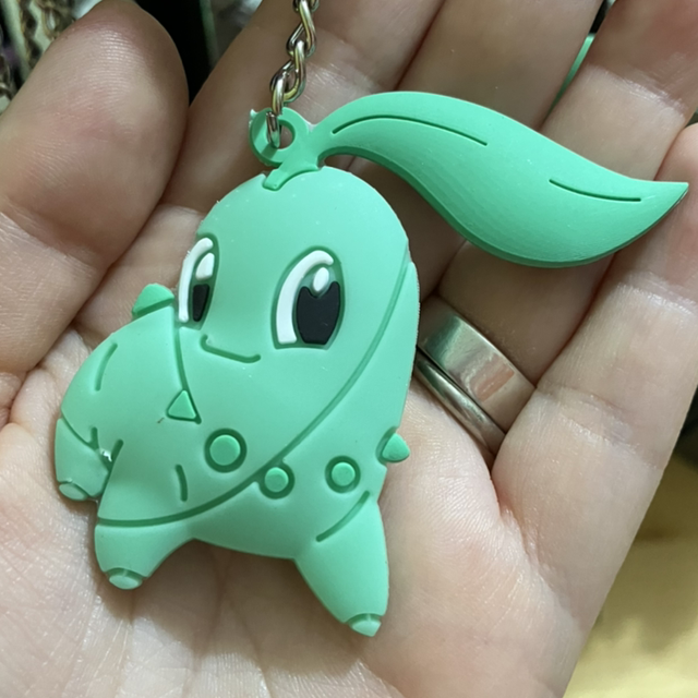 Chikorita