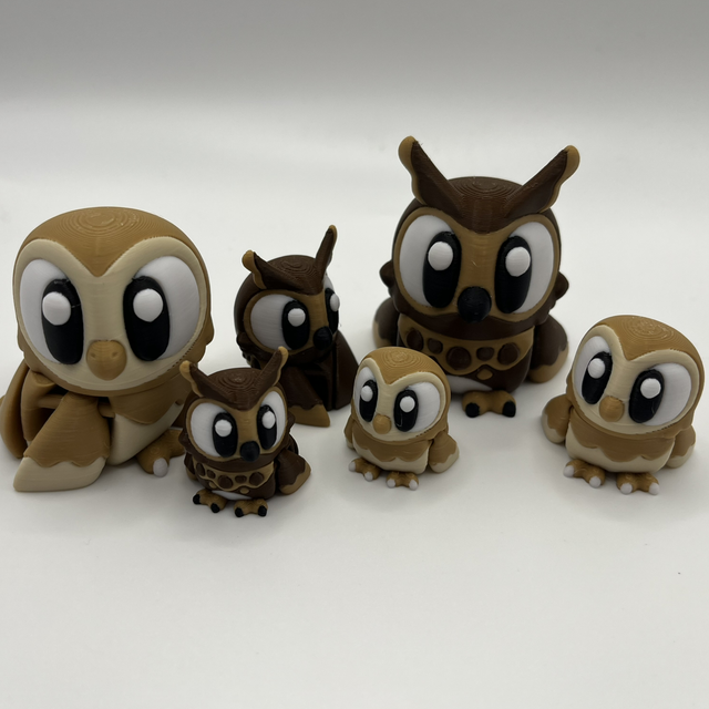 Owl