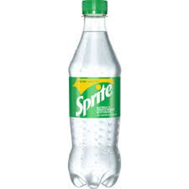 Sprite 0,5l