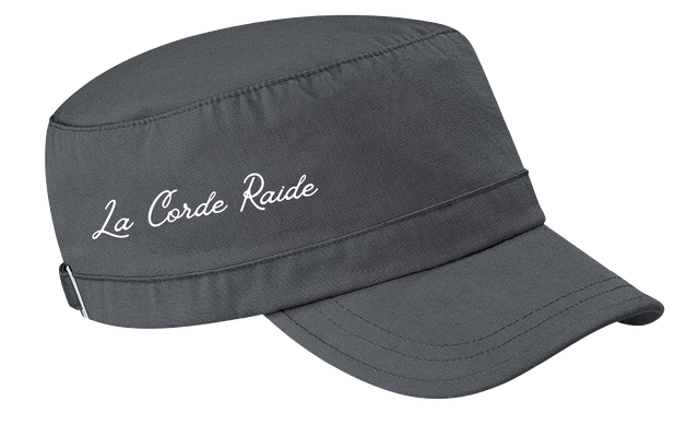 Casquette Cubaine La Corde Raide