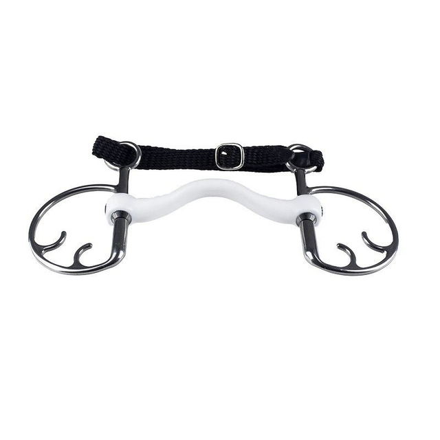 Mors TRUST Goyo Aga à passage de langue Inno Sense Port