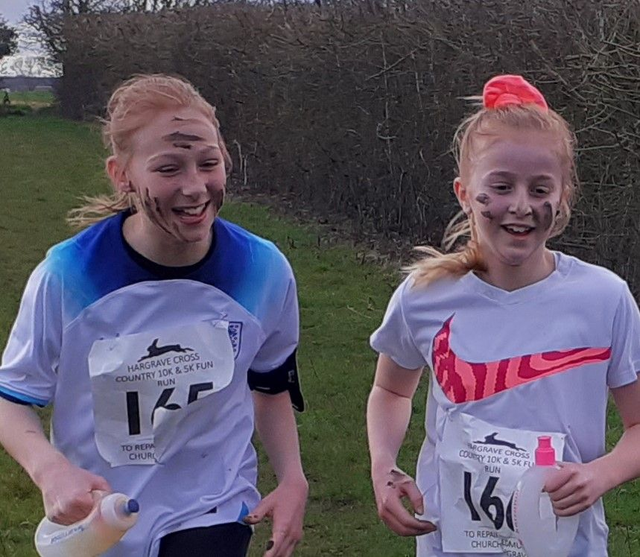 5k Run/Walk Junior (u18)