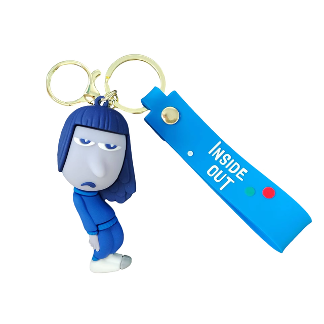 0497 - Disney - Inside Out - Verveling