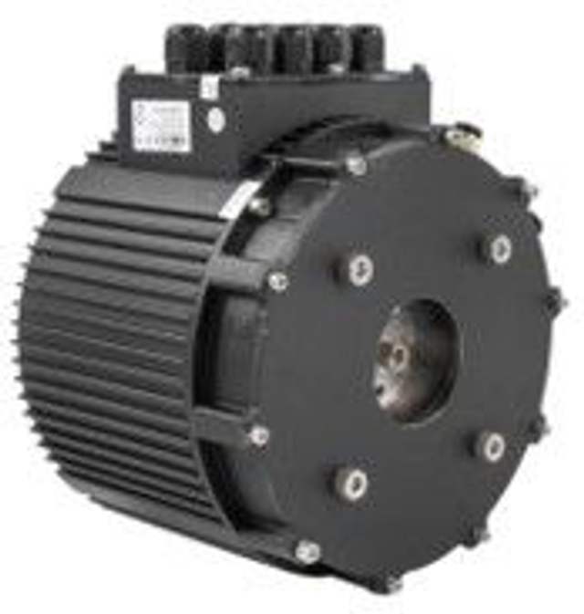  HPM10KL (10KW) 48V / 72V / 96V / 120V  (Wassergekühlt)