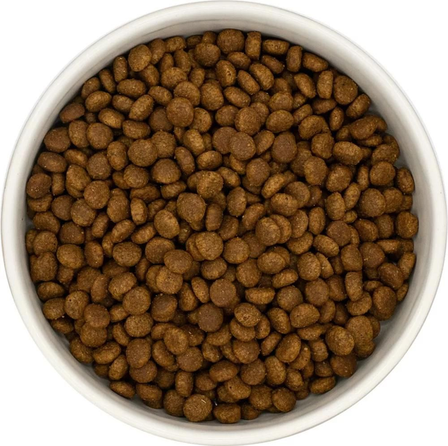 Croccantini per Suricati