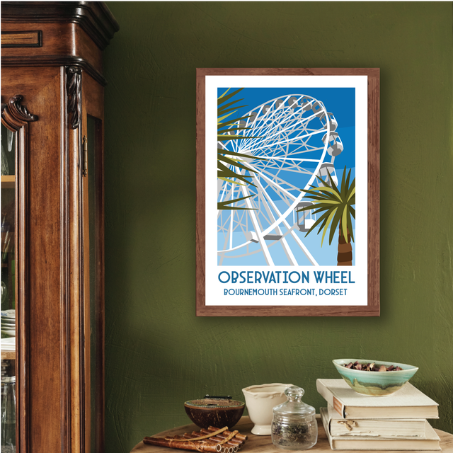 Bournemouth Observation Wheel