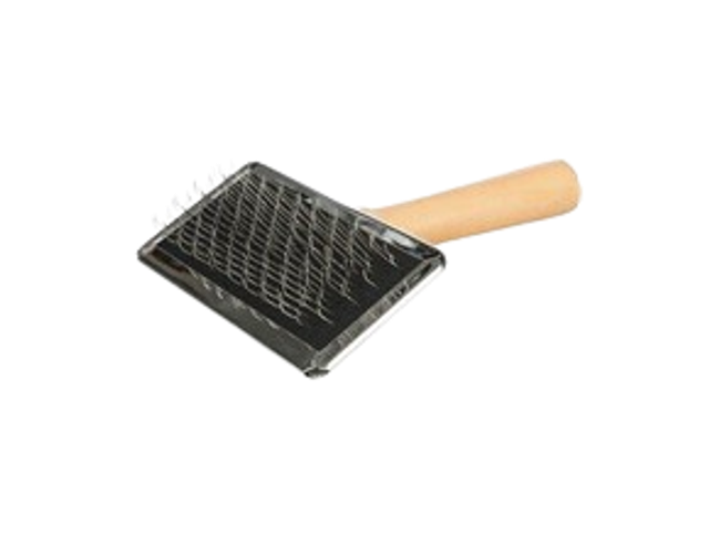 Brosse souple