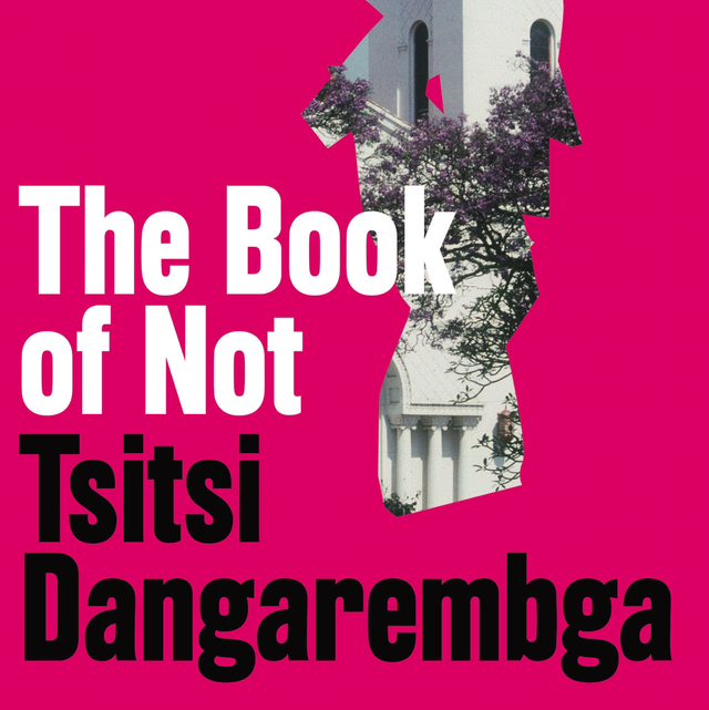 The Book of Not | Tsitsi Dangarembga