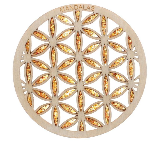 FLEUR DE VIE 
